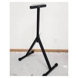 Rockler Rolling Top Adjustable Height Board Feeder Stand