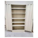Metal Garage Storage Cabinet