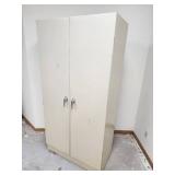 Metal Garage Storage Cabinet