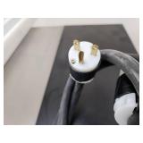 Awesome Steel City 10 inch Industrial Iron Cabinet Saw on a Rolling Base