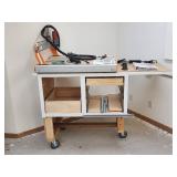 Woodworking CNC STEPCRAFT 840 Milling Machine