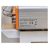 Woodworking CNC STEPCRAFT 840 Milling Machine
