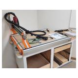 Woodworking CNC STEPCRAFT 840 Milling Machine