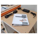 Woodworking CNC STEPCRAFT 840 Milling Machine