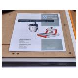 Woodworking CNC STEPCRAFT 840 Milling Machine