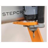 Woodworking CNC STEPCRAFT 840 Milling Machine