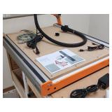 Woodworking CNC STEPCRAFT 840 Milling Machine