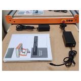 Woodworking CNC STEPCRAFT 840 Milling Machine