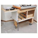 Woodworking CNC STEPCRAFT 840 Milling Machine