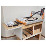 Woodworking CNC STEPCRAFT 840 Milling Machine