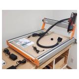 Woodworking CNC STEPCRAFT 840 Milling Machine