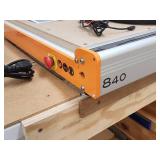 Woodworking CNC STEPCRAFT 840 Milling Machine