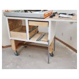 Woodworking CNC STEPCRAFT 840 Milling Machine