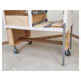 Woodworking CNC STEPCRAFT 840 Milling Machine