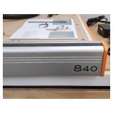 Woodworking CNC STEPCRAFT 840 Milling Machine