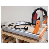 Woodworking CNC STEPCRAFT 840 Milling Machine