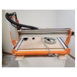 Woodworking CNC STEPCRAFT 840 Milling Machine