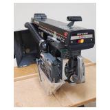 Craftsman 10" Radial Arm Saw on a Rolling Stand