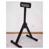 Rockler Rolling Top Adjustable Height Board Feeder Stand