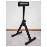 Rockler Rolling Top Adjustable Height Board Feeder Stand