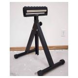 Rockler Rolling Top Adjustable Height Board Feeder Stand