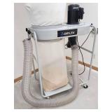 Delta Woodworking Dust Collection System Model 50-760