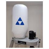 Delta Woodworking Dust Collection System Model 50-760