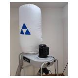 Delta Woodworking Dust Collection System Model 50-760