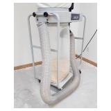 Delta Woodworking Dust Collection System Model 50-760
