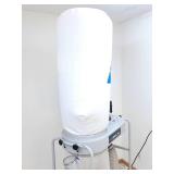 Delta Woodworking Dust Collection System Model 50-760