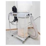 Delta Woodworking Dust Collection System Model 50-760