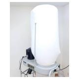 Delta Woodworking Dust Collection System Model 50-760