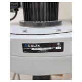 Delta Woodworking Dust Collection System Model 50-760