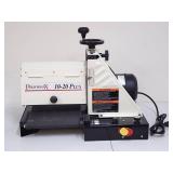Awesome Woodworking PerformaX Drum Sander Model 10-20 Plus