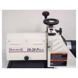 Awesome Woodworking PerformaX Drum Sander Model 10-20 Plus