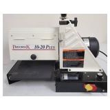 Awesome Woodworking PerformaX Drum Sander Model 10-20 Plus