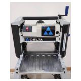 Delta Wood Planer