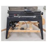 Craftsman Cast Iron Woodworking 6 inch Jointer / Planer