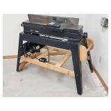 Craftsman Cast Iron Woodworking 6 inch Jointer / Planer