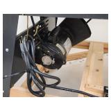 Craftsman Cast Iron Woodworking 6 inch Jointer / Planer