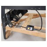 Craftsman Cast Iron Woodworking 6 inch Jointer / Planer