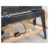 Craftsman Cast Iron Woodworking 6 inch Jointer / Planer