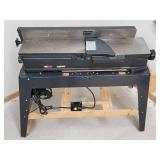 Craftsman Cast Iron Woodworking 6 inch Jointer / Planer