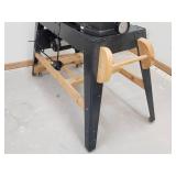 Craftsman Cast Iron Woodworking 6 inch Jointer / Planer