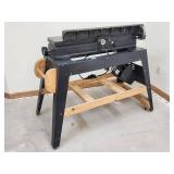 Craftsman Cast Iron Woodworking 6 inch Jointer / Planer