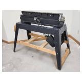 Craftsman Cast Iron Woodworking 6 inch Jointer / Planer