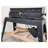 Craftsman Cast Iron Woodworking 6 inch Jointer / Planer