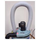 Delta Dust Collection System