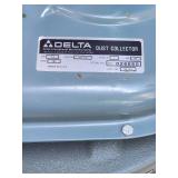 Delta Dust Collection System