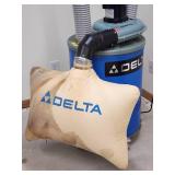 Delta Dust Collection System